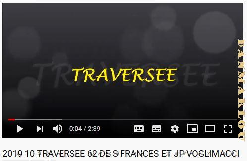 Z004 VIDEO TRAVERSEE 62 DE S. FRANCES ET JP VOGLIMACCI.JPG